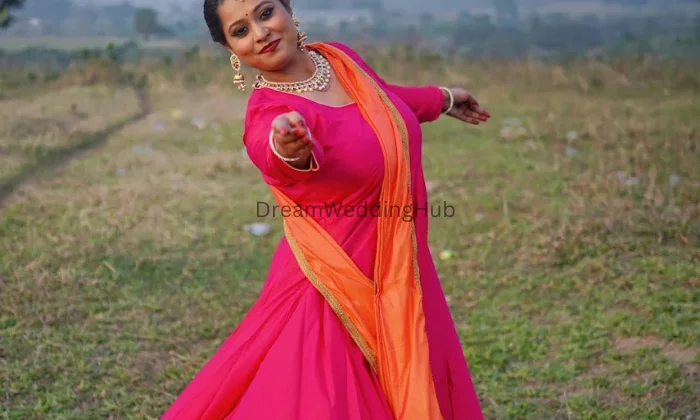 Mohana Dance Academy